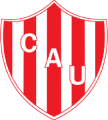 Escudo del Club Atlético Unión